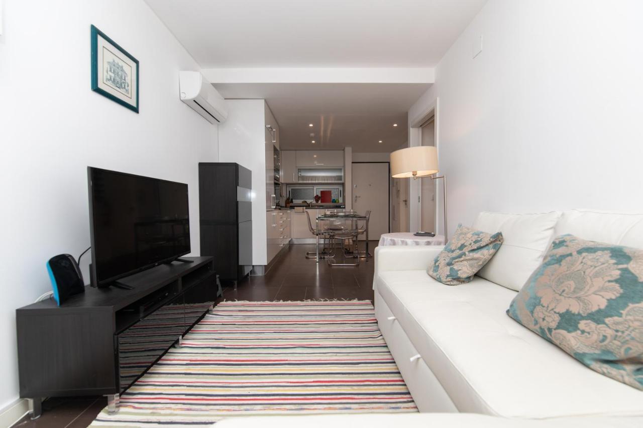 Apartamento Luz T1 Sesimbra Exterior photo