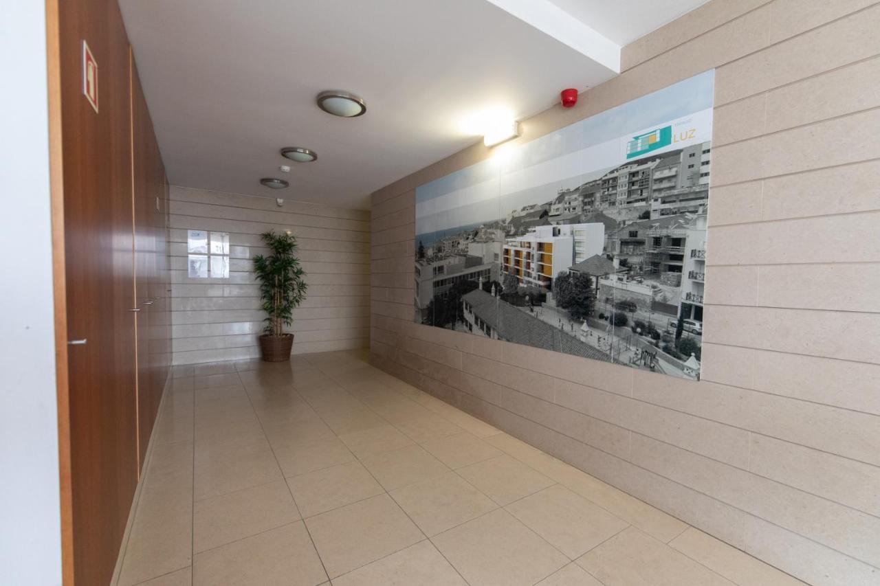 Apartamento Luz T1 Sesimbra Exterior photo